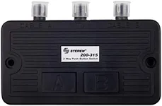 Network Switch - Coax Splitter 2 Wa