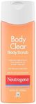 Neutrogena Body Clear Oil Free Acne