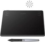 HUION HS64 Graphic Drawing Tablet 8