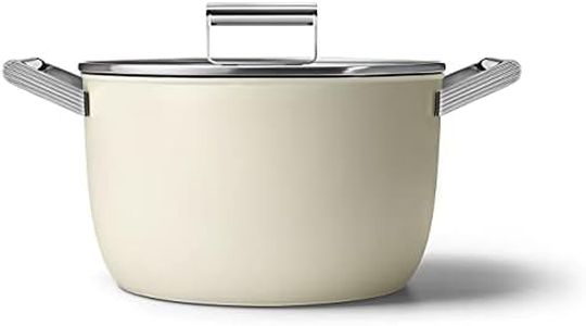 Smeg Cream