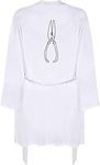 Large 'Pliers' Adult Dressing Robe/