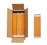 Amazon Basics Woodcased #2 Pencils,
