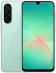 Samsung Galaxy A26 Dual SIM Unlocked SIM-Free 5G 8GB 256GB Smartphone Mint A