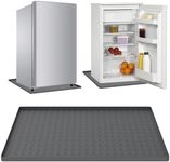 Mini Fridge Silicone Mat with Raise