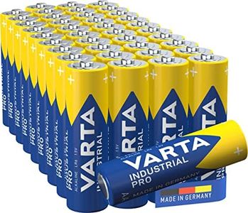 VARTA Pile