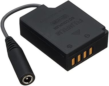 Fujifilm CP-W126 Kit para cámara - Juego para cámara (Negro)
