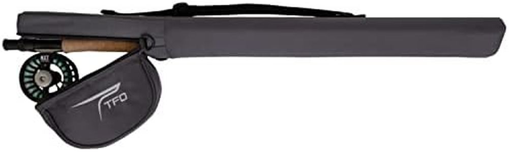 5 wt. 9'0" 4 pc. NXT Black Label Kit