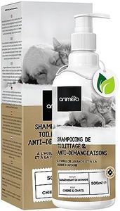 Shampooing