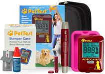 Expert Pet Glucose Monitoring Kit &