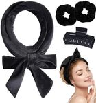 Hair Curlers Heatless Headband Curl