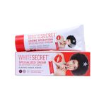 HANI PO™ White Secret Lightening Body & Face Tube Cream Original 70g pack of 1