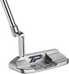 TaylorMade Golf TP HYDROBLAST Putter DELMONTE 1 Right Hand 35 INCHES