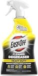 Easy Off Heavy Duty Degreaser Clean