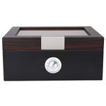 Electric Humidors