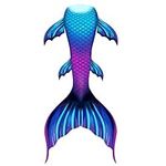 FOLOEO Mermaid Tails for Swimming, 