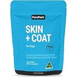 Skin and Coat for Dogs - Omega 3 Su