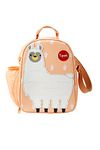 3 Sprouts Kids Lunch Bag - Insulated Boys & Girls Lunch Box for School, Daycare, Outings - Toddler Lunch Bag with Fun Animal Designs, Llama