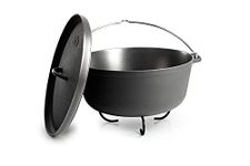 GSI Outdoors, GuideCast Dutch Oven 7 Quart