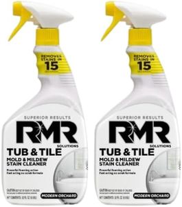 RMR - Tub 