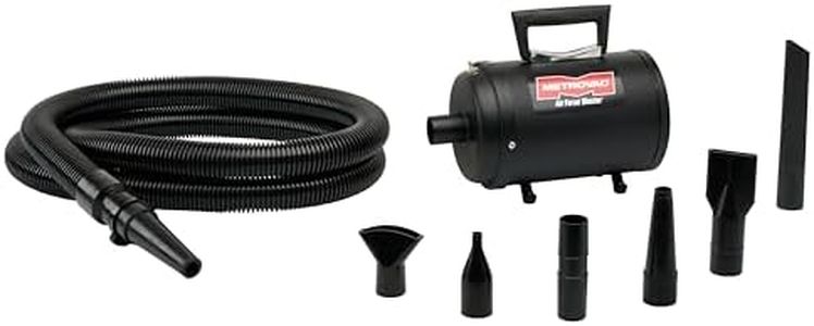 METROVAC A