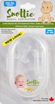 Snottie Filter-Free Baby Nasal Aspirator with Free Case