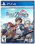 The Legend of Heroes: Trails From Z