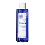 Eye Make-Up Remover with Organically Farmed Cornflower 200 M