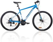 Easytry Mountain Bike 27.5 inch Whe