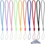 Wisdompro 10 Pack 7 Inch Colorful H