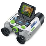 LeapFrog Magic Adventures Binoculars (English Version)