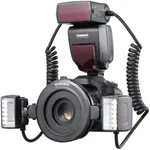 Yongnuo YN24EX Multifunctional Flash for Canon Black