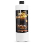 Keratin Treatment ChocoMax 32 Oz with argan oil