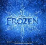 Disney's Frozen (Music from the Motion Picture)