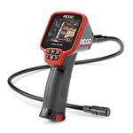 RIDGID 36848 Micro CA-150 Hand-Held Inspection Camera Borescope