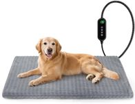 Cat Heating Pad, Waterproof Heated 