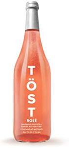 TOST ROSE 