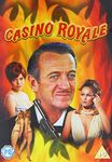 Casino Royale (Dvd) [ UK Import ]