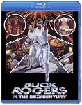 Buck Rogers in the 25th Century - Theatrical Feature [Blu-ray]