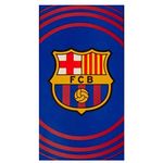 FC Barcelona Pulse Beach Towel 100% Cotton 70x140CM