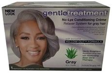 Gentle Treatment Relaxer for Grey No-Lye Kit