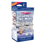 Plackers Grind No More Dental Night Protector, 14 Count