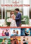 Hallmark 12-Movie Collection (A Par