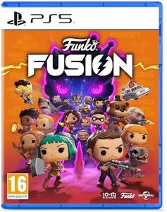 Funko Fusi