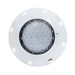 Eapmic 12V 45W Pool Light Underwater Color-Change LED Lights RGB IP68 with Remote (45W)