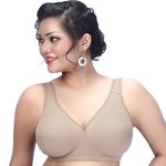 TRYLO COMFORTFIT 34 Nude D - Cup