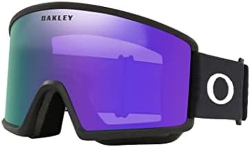 Oakley Tar