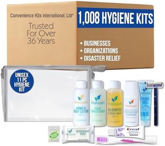 Convenienc