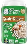 Gerber Baby Cereal, 1st Foods, Sing