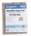 GeneralAire GA35 Vapor Pad, 1.75" x 10.25" x 13.25"