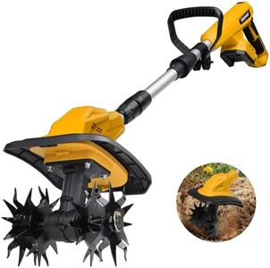 Cordless T